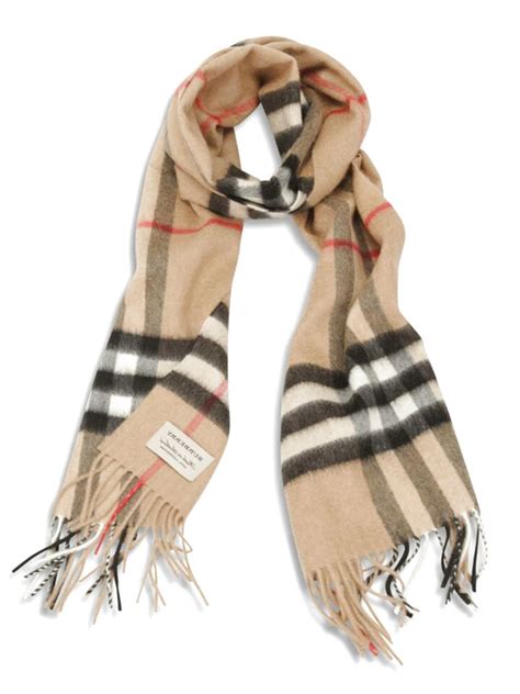 prezzo sciarpa burberry cashmere|sciarpa Burberry usata.